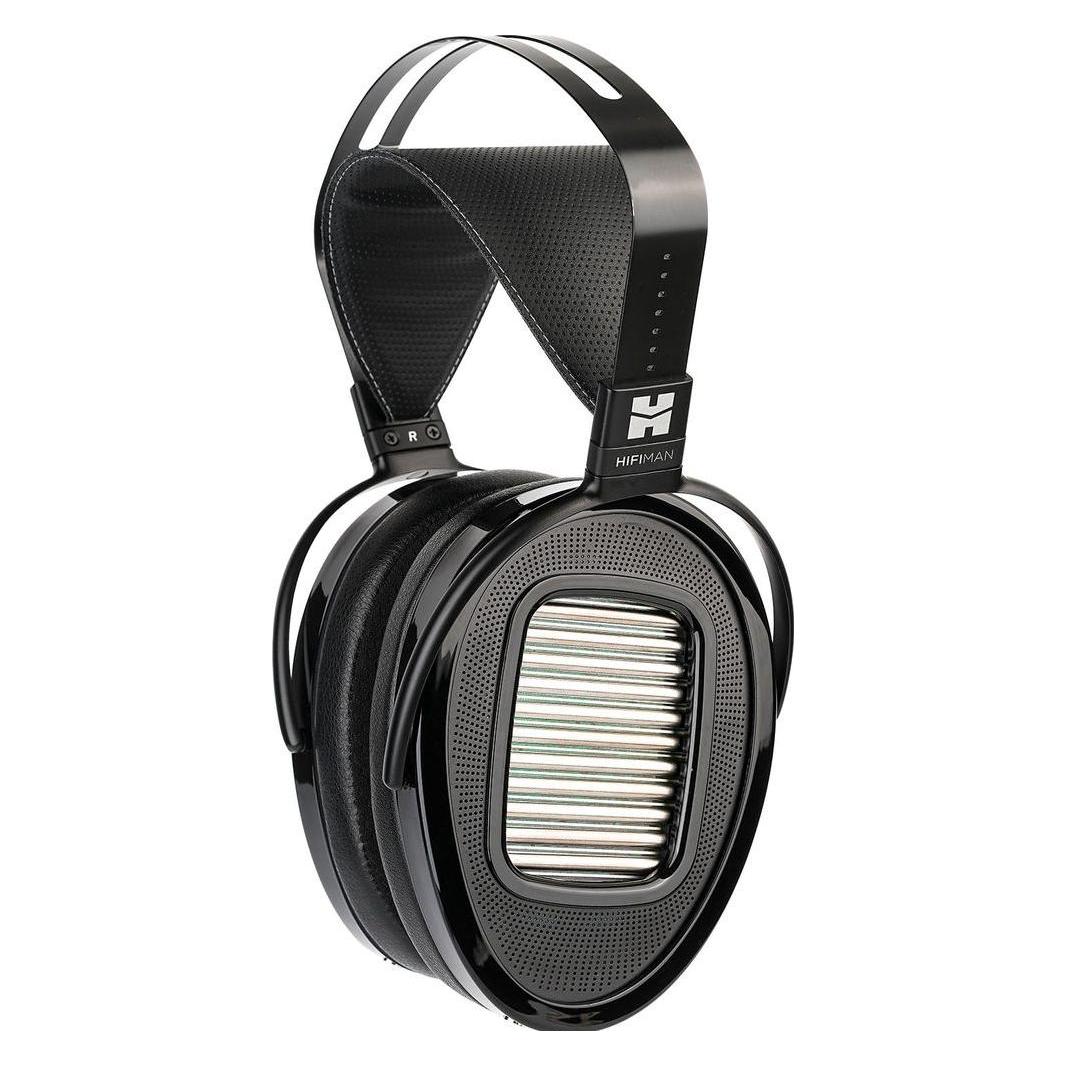Hifiman Arya Unveiled (Keine Geräuschunterdrückung, Kabelgebunden) (Arya Unveiled)