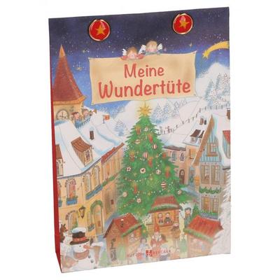 Meine Wundertüte zu Weihnachten