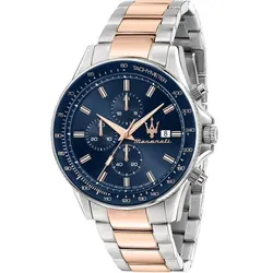 Maserati Sfida Chronograph Herrenuhr R8873640012