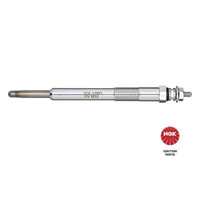 NGK Glühkerze D-Power 7957 für Peugeot Ford Volvo ABARTH