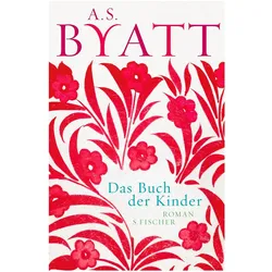 Das Buch der Kinder, Belletristik von A.S. Byatt