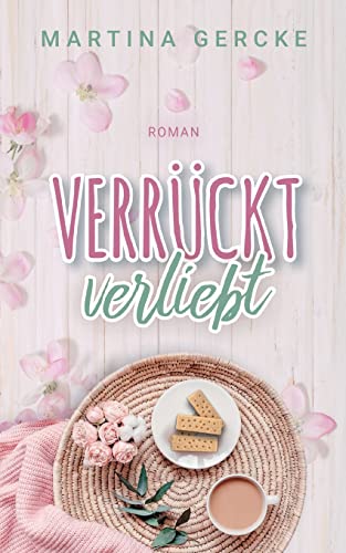 Martina Gercke - Verrückt verliebt - Preis vom 09.10.2026 07:28:09 h