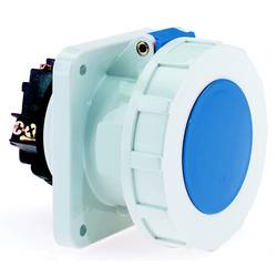Bals Elektrotechnik 1396 1396 CEE Anbaudose 63.0 A 3polig 230 V 1 St.