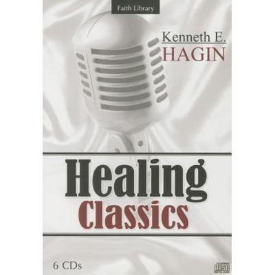 Healing Classics - , CD