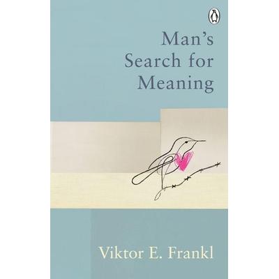 Man's Search For Meaning, Taschenbuch von Viktor E. Frankl, Vermilion, 978-1-84604-638-4