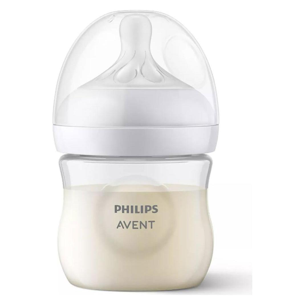 Philips Avent Natural Response Starter Kit (260 ml) (SCD838/11)