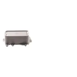 Ölkühler Automatikgetriebe MAHLE CLC 260 000S für BMW 6er X3