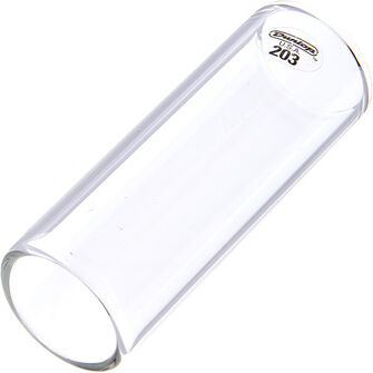 Dunlop Glass Slide 203