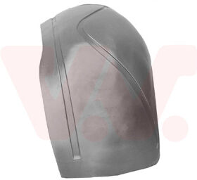 Van Wezel Verkleidung, Radhaus 2810433 Vorne Links