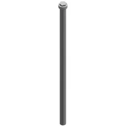 Anode G 1/2 D33x520 Unisoliert - 8735100871