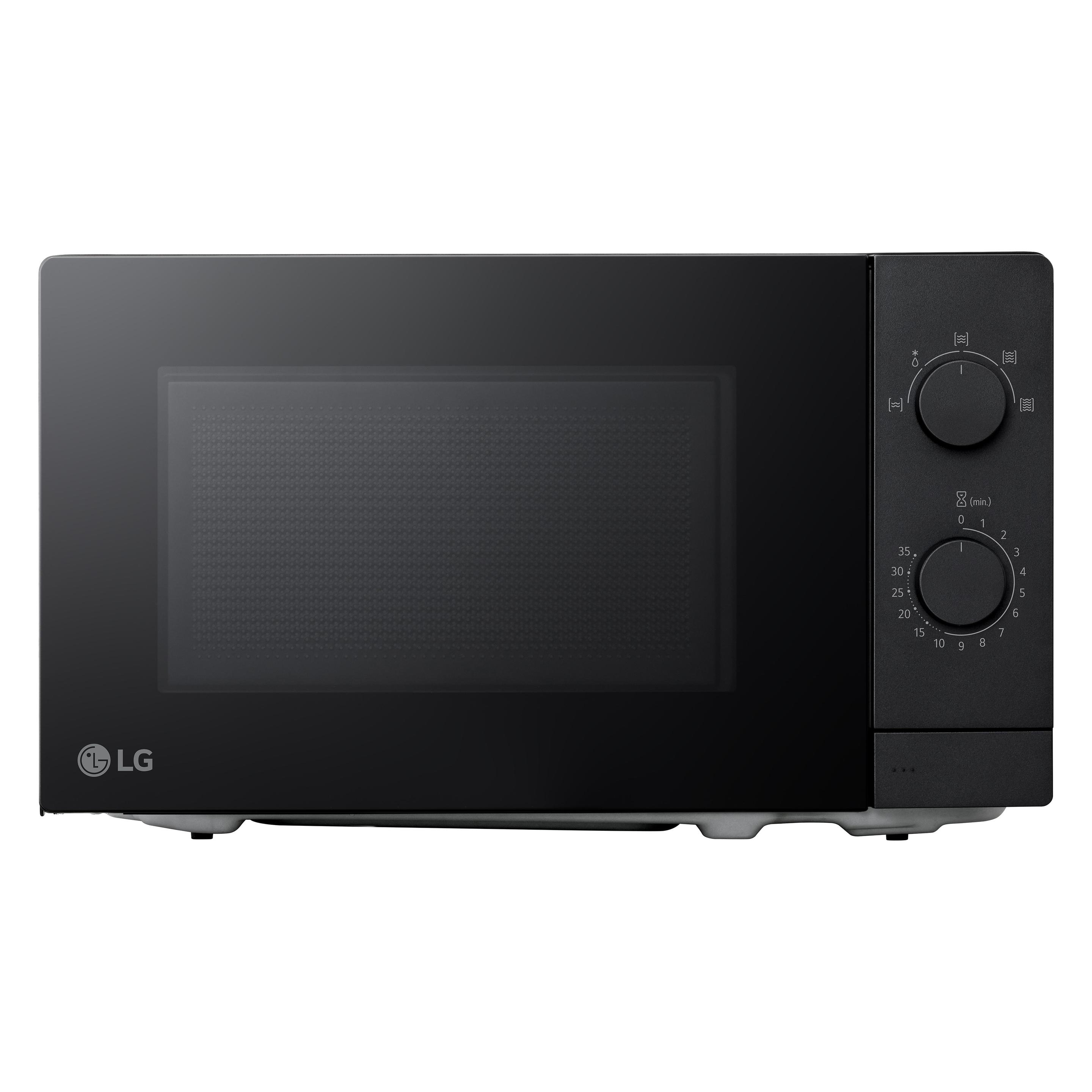 LG MS2082F Mikrowelle (20 l) (MS2082F)