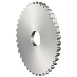 Dormer, Sägeblatt, Metallkreissägeblatt DIN 1838 D80xB3mm HSS Zähnezahl 40