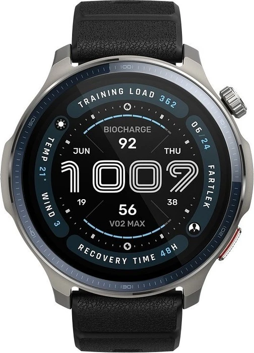 Amazfit Balance 2