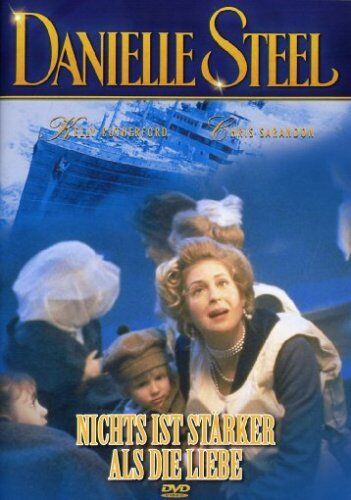 Richard T. Heffron - Danielle Steel - Nichts ist stärker als die Liebe - Preis vom 09.10.2026 07:28:09 h