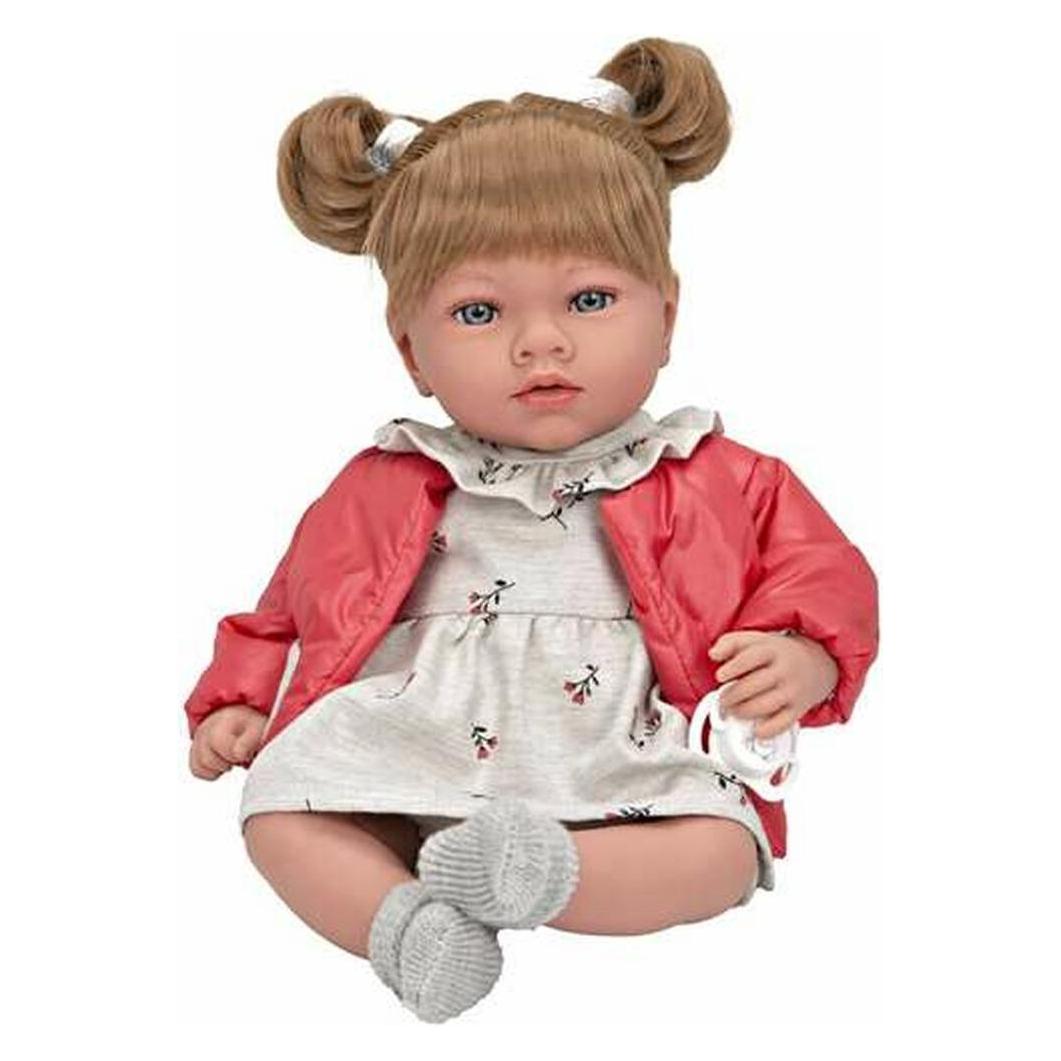 Arias Baby doll Coral 40 cm (47345767)