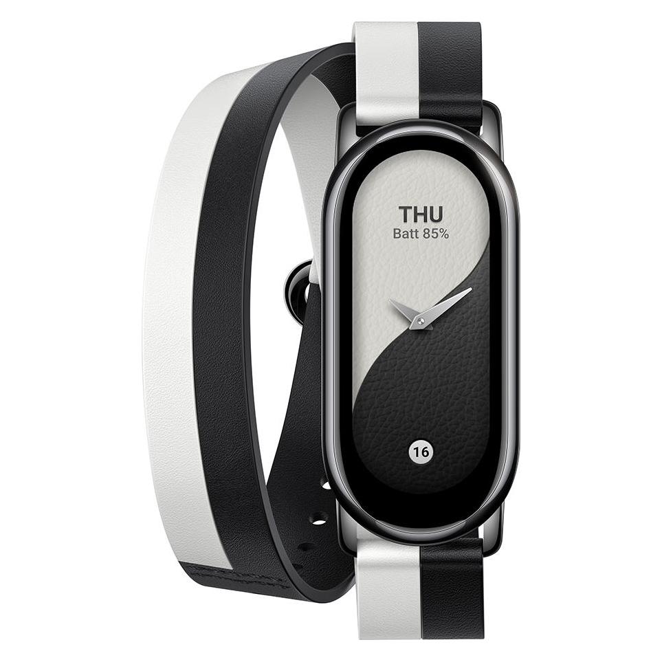Xiaomi Smart Band 8 (Kalbsleder, PU Leder) (47464)