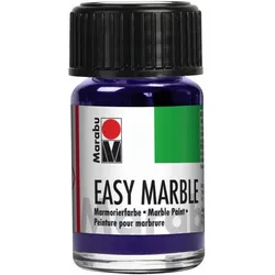Marabu, Künstlerfarbe + Bastelfarbe, Marmorierfarbe