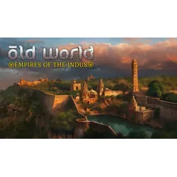 Old World - Empires of the Indus