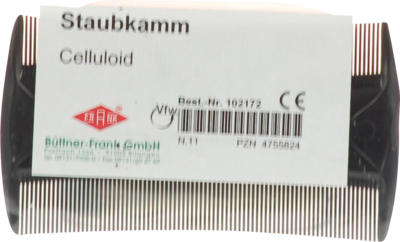 Büttner-Frank GmbH NISSENKAMM 1 St 04755824