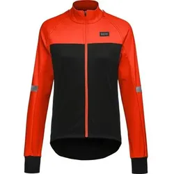 GORE WEAR GORE® Wear Phantom Jacke Damen, Größe 38 in Schwarz Schwarz