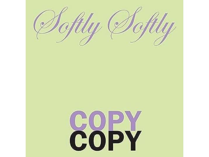 Softly Softly Copy Copy