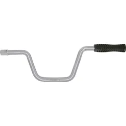 KS Tools 1/4" Kurbel - 911.2358