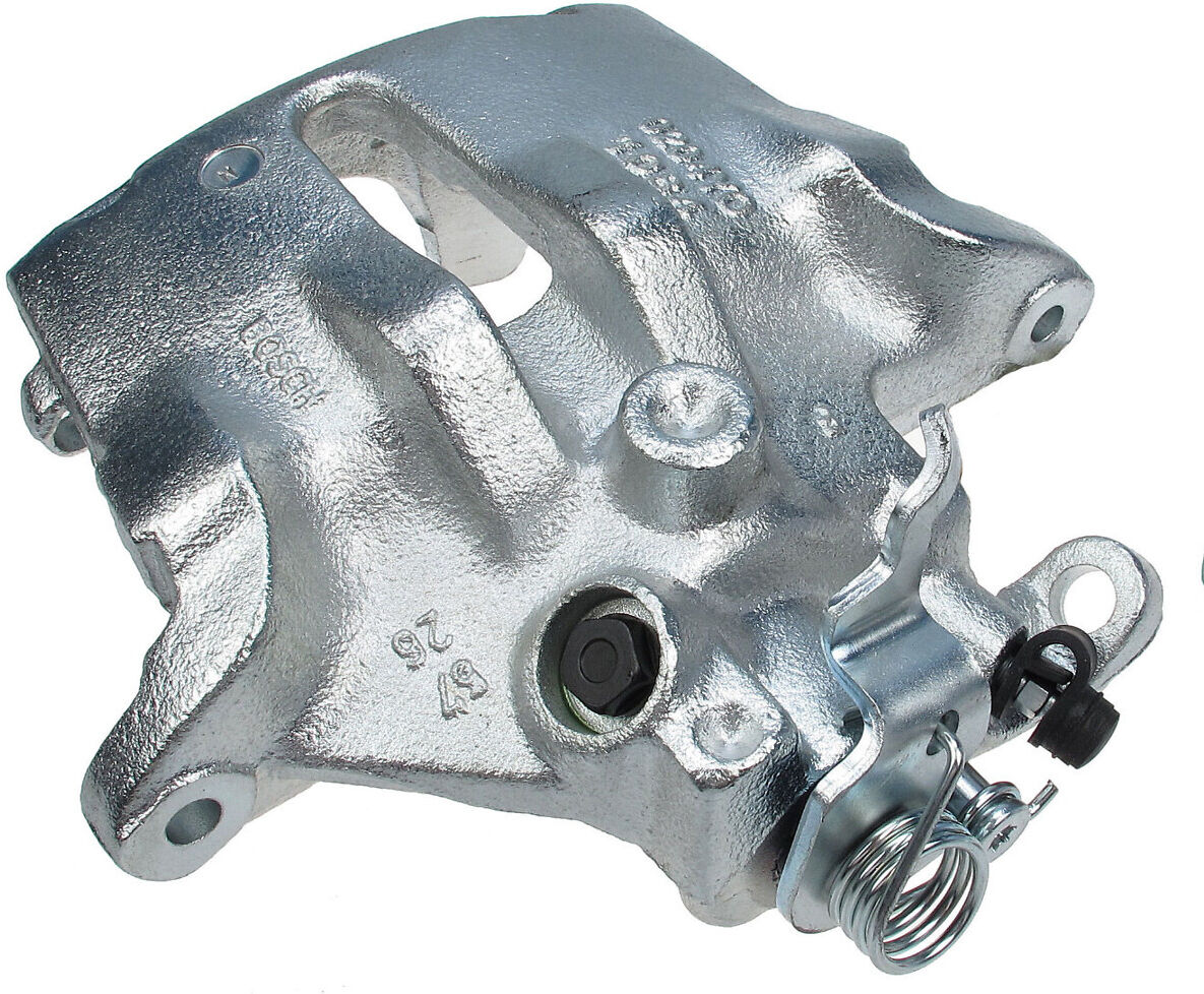 Fte Bremssattel 9292052 Vorderachse Rechts Für Citroën