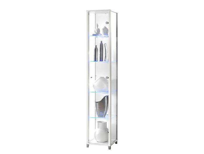 Vitrine Winnipeg I 32 x 172 x 33cm Blanc