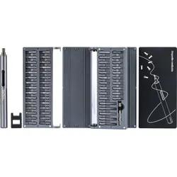 StarTech, Bohrmaschine + Akkuschrauber, Elektrischer Mini-Schraubendreher - Mini-Akkuschrauber für Elektronik-, Laptop-, Computer-, Tablet-