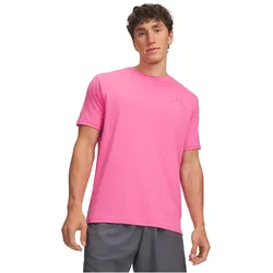 UNDER ARMOUR Vanish Energy Trainingsshirt Herren 637 - pink frenzy/pink frenzy S