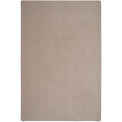 Snapstyle, Teppich, Trend Velours Teppich Joy (100 x 100 cm)
