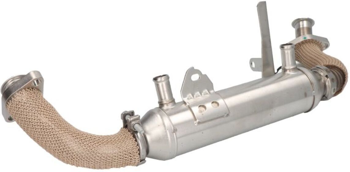 Kühler, Abgasrückführung NRF 48010