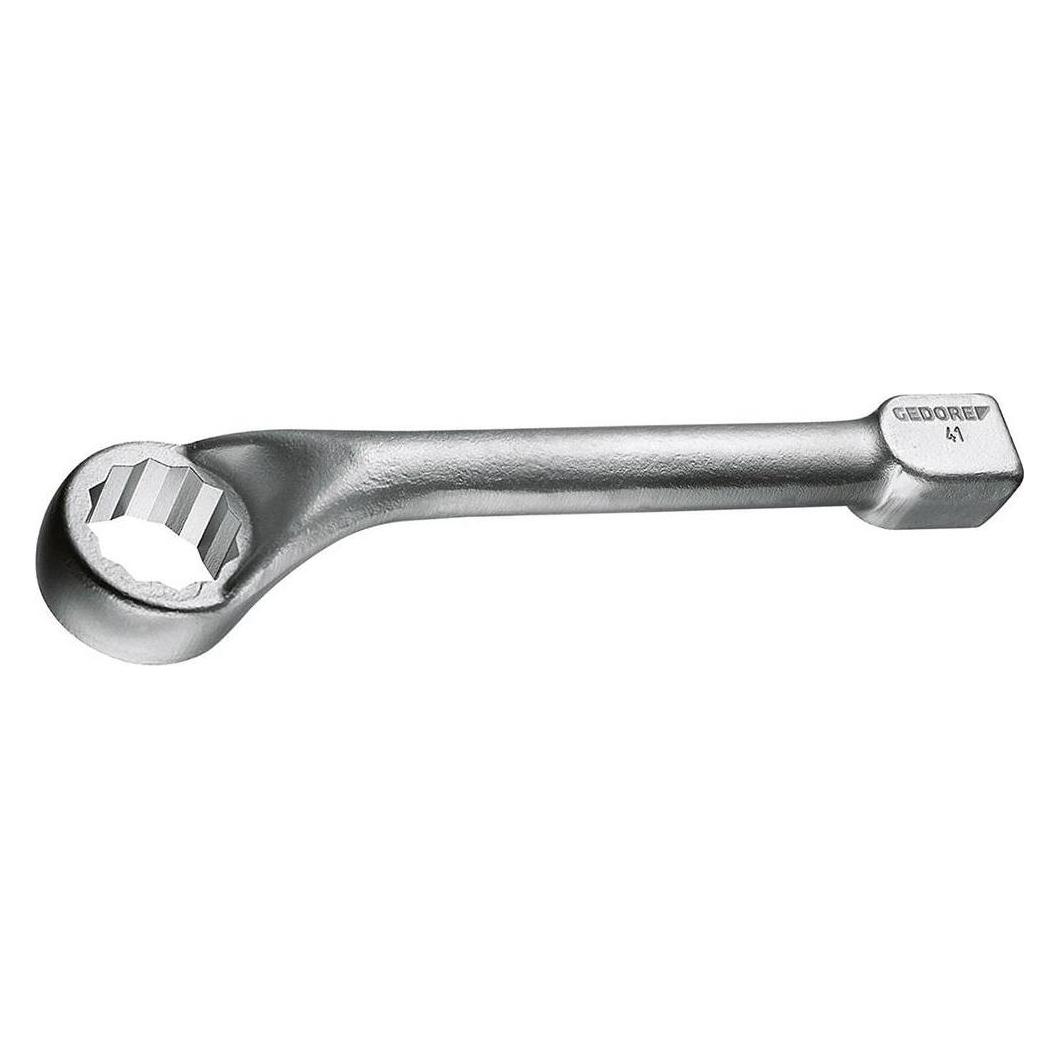 Gedore 306 G 41 Schlag-Ringschlüssel, gekröpft 41 mm (41 mm) (1416057)