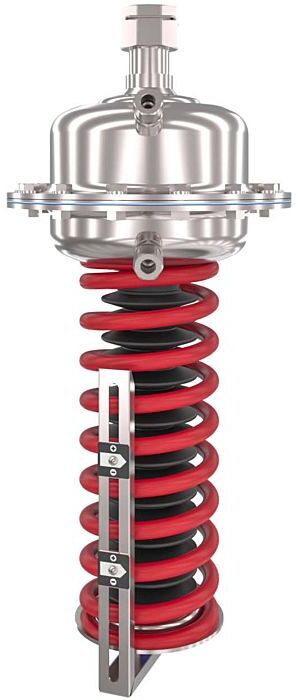 Danfoss Antr, AFD2 1,5-4bar PN16 003G5628 für Druckminderer DN65-250