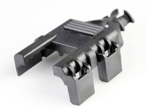 Molex 2018440130 MultiCAT Backshell 2018440130 Inhalt