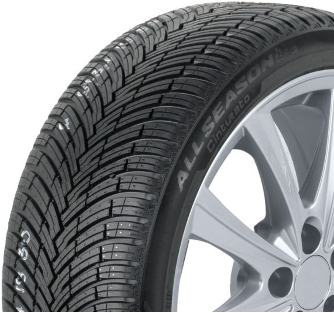 Ganzjahresreifen PIRELLI Cinturato All Season SF3 215/60R17 XL 100V