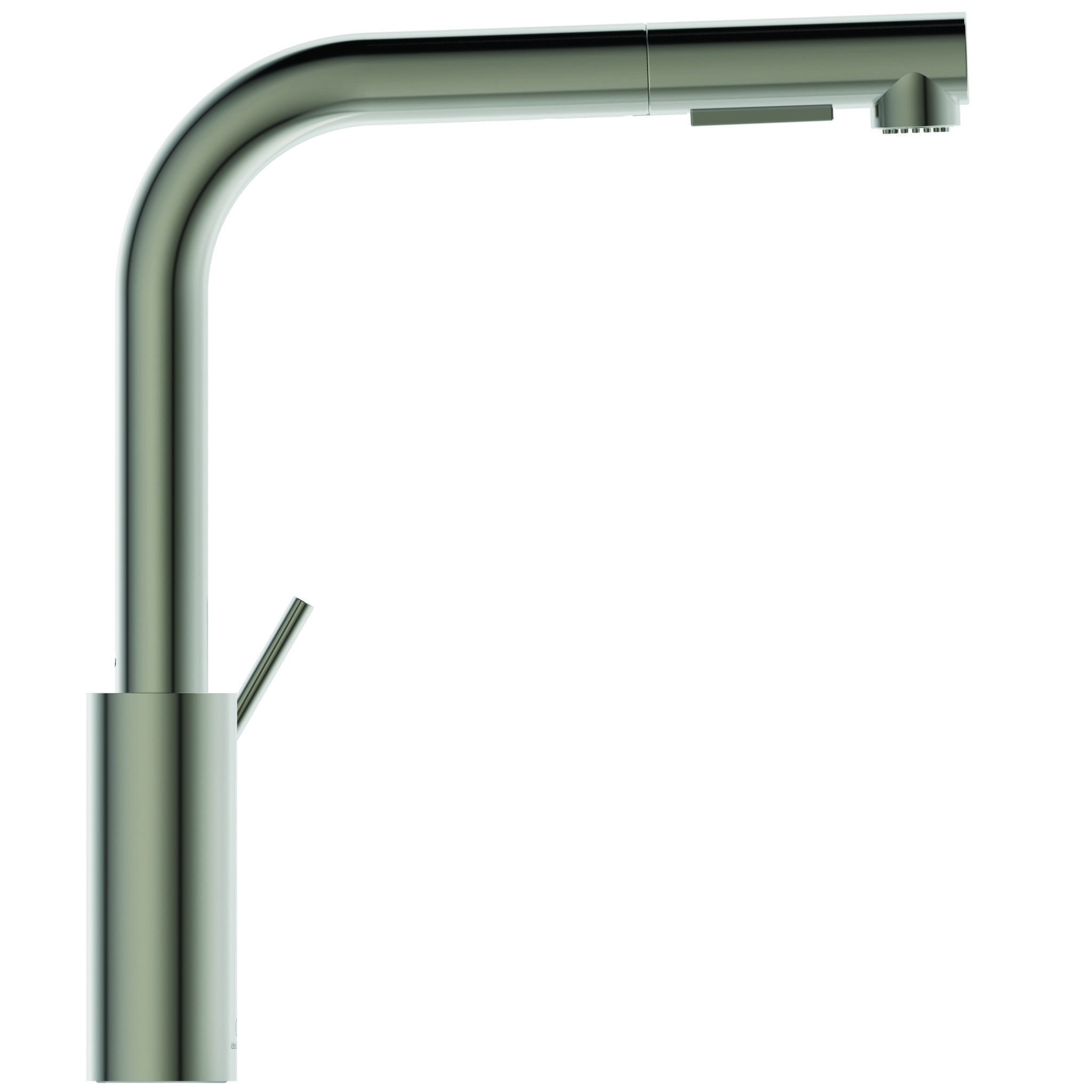 Ideal Standard BD420GN Küchenarmatur Gusto Ausld.235mm