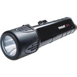 Parat X-TREME® X1 schwarz 6911152151 LED Sicherheitslampe, Taschenlampe 170 lm 185 g