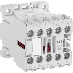 ABB Stotz S&amp;J Kleinschütz MC1A301AR6