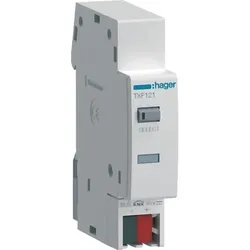 Hager KNX-Schnittstelle f.elek.Energiezähler TXF121