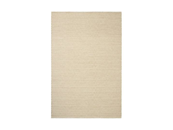 Chhatwal & Jonsson Mohini Wollteppich 200x300 cm Beige.