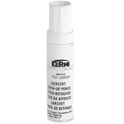 Kermi Lackstift 12ml weiß