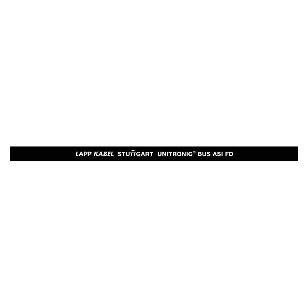 Lapp Unitronic Bus Asi Fd (Tpe) (500 m) (2170830/500)