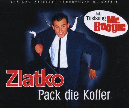 Zlatko - Pack die Koffer - Preis vom 27.09.2026 03:53:48 h
