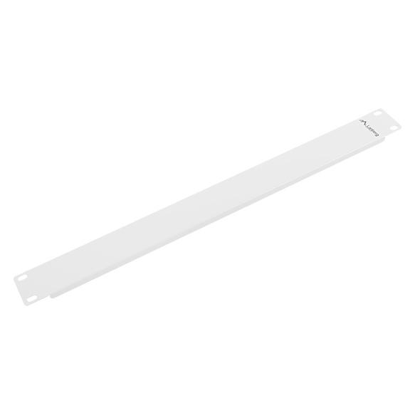 Lanberg 19 " Rack-Blanking-Panel 1HE grau (AK-1401-S)