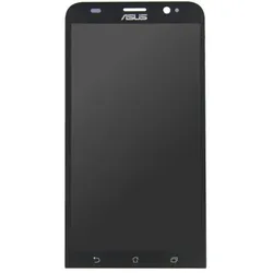 OEM Asus ZenFone 2 LCD ohne Rahmen (Display, Asus Zenfone 2), Mobilgerät Ersatzteile, Schwarz