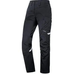 Uvex, Arbeitshose, Cargohose suXXeed grau, graphit 21 (21)