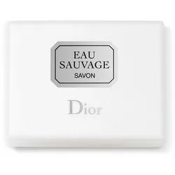 150g DIOR Eau Sauvage Seife