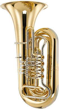 Thomann Wotan II L Bb-Tuba