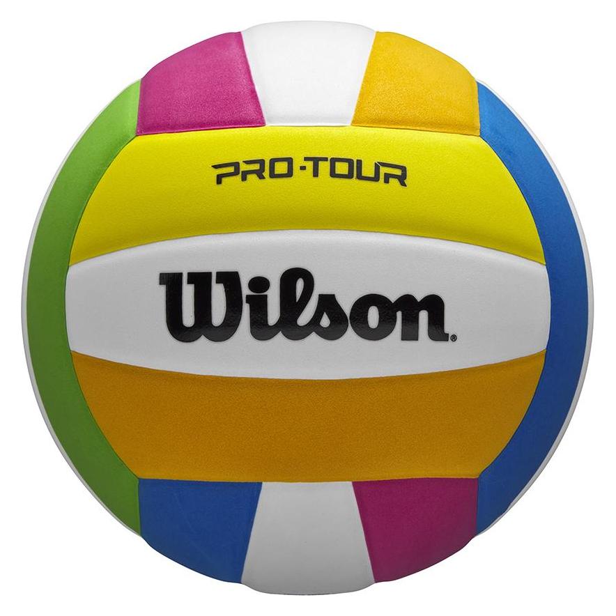 Wilson Pro Toure Volleyball (5) (WV2000504XB)